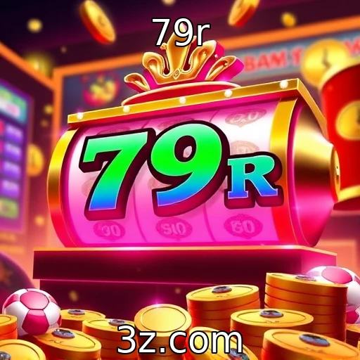 A evolução de jackpots progressivos em slots online