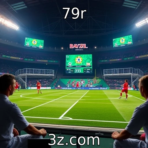 Crescimento de plataformas de apostas e novos operadores no Brasil