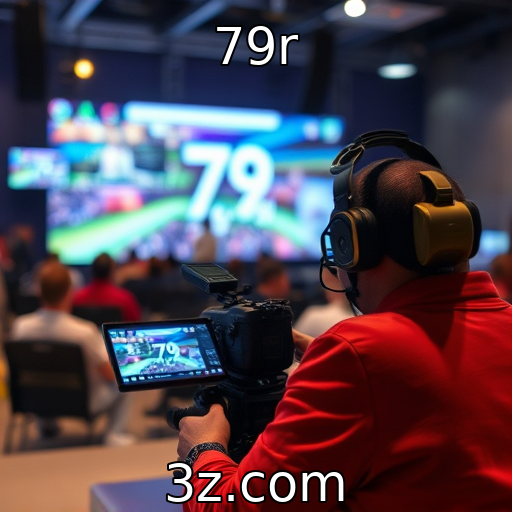 79r - Adoção de tecnologias de baixa latência em transmissões ao vivo