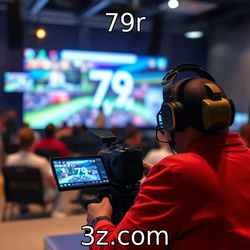 Adoção de tecnologias de baixa latência em transmissões ao vivo