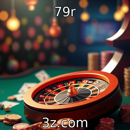 79r : Novas regulamentações impactam cassinos online e suas operações