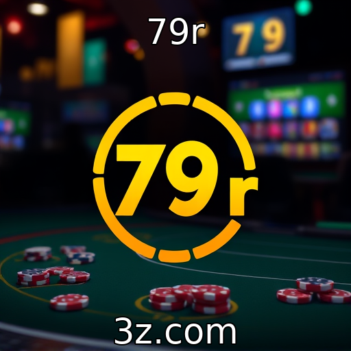 79r : Impacto da regulação nas operações de iGaming