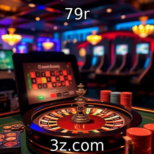 Mudanças regulatórias e seu impacto no funcionamento de cassinos online