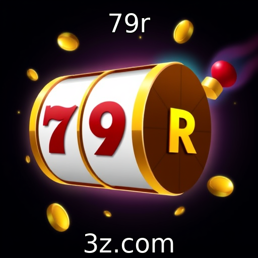 79r | Análise da volatilidade em slots populares de cassino